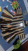 Original Hand Weave Smock (Fugu) - Men's - 3