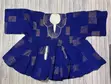 Original Hand Weave Smock (Fugu) - Men's - 4