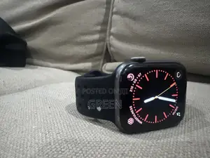 Apple Watch Series 6 Nike Edition (Used)