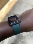 Apple Watch Series 6 Nike Edition (Used) - 4