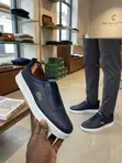 Original Lacoste Men's Loop Shoes - 3