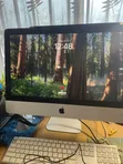 Apple iMac 21" 2019 - Intel Core i3, 8GB RAM, 1TB HDD - 1
