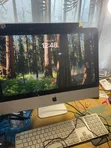 Apple iMac 21" 2019 - Intel Core i3, 8GB RAM, 1TB HDD - 2
