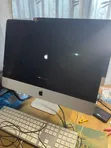 Apple iMac 21" 2019 - Intel Core i3, 8GB RAM, 1TB HDD - 3