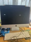 Apple iMac 21" 2019 - Intel Core i3, 8GB RAM, 1TB HDD - 4