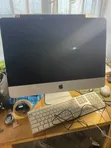 Apple iMac 21" 2019 - Intel Core i3, 8GB RAM, 1TB HDD - 5
