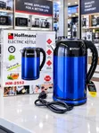 Hoffman 4.0L Electric Kettle - 2