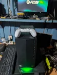 HP Desktop Computer - Intel Core i3, 8GB RAM, 1TB HDD - 3