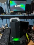HP Desktop Computer - Intel Core i3, 8GB RAM, 1TB HDD - 5