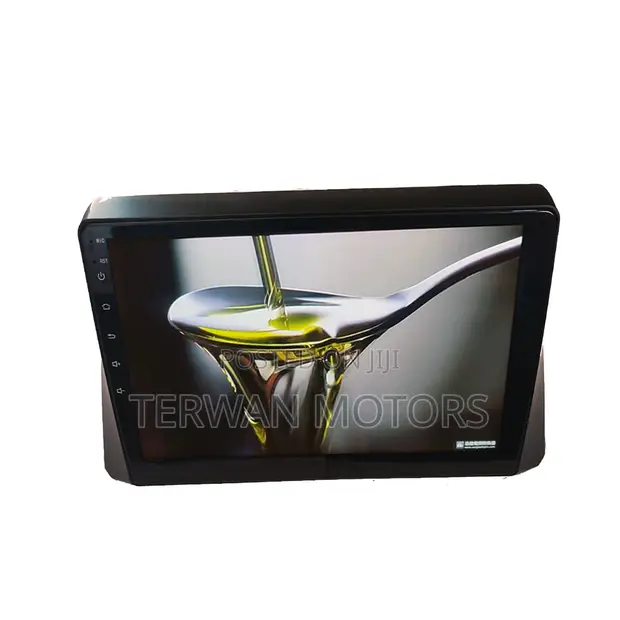 New Android Multimedia for Honda Accord (2008-2011) - 1