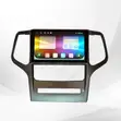 New Android Car Screen for Jeep Grand Cherokee (2014-2017) - 2