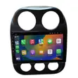 New Car Android Touchscreen for Jeep Compass (2010-2016) - 2