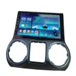 New Android Car Stereo for Jeep Wrangler (2011-2014) - 2