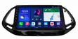 New Android Multimedia for Jeep Compass (2017-2021) - 1