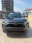 Toyota RAV4 XLE Premium AWD 2024 Gray - 1