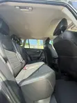Toyota RAV4 XLE Premium AWD 2024 Gray - 3