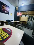 Shop for Rent with Washroom, Billboard, Fans, Lights - 2