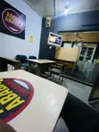 Shop for Rent with Washroom, Billboard, Fans, Lights - 3