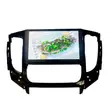 New Android Screen for Mitsubishi L200 (2015-2018 Automatic) - 1