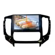 New Android Screen for Mitsubishi L200 (2015-2018 Automatic) - 2