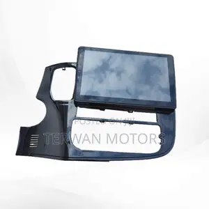 New Android Car Screen for Mitsubishi Outlander (2014-2019)
