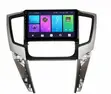 New Android Car Stereo for Mitsubishi L200 (2019-2023) - 1