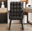 Brand New Leather Office Chair - 3