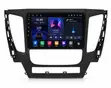 New Android Multimedia for Mitsubishi Montero (2016-2019) - 1