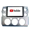 New Android Touchscreen for Toyota FJ Cruiser (2007-2018) - 1