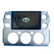 New Android Touchscreen for Toyota FJ Cruiser (2007-2018) - 2