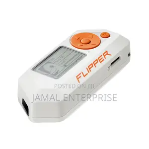 Flipper Zero Multi-Tool Device