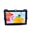 New Android Touchscreen for Toyota Prado (2004-2009) - 1