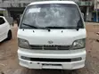 Daihatsu Charmant 1985 - White - 5