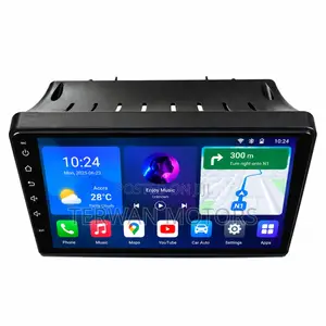 New Android Car Stereo for Nissan Murano (2004-2008)