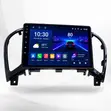 New Android Multimedia for Nissan Juke 2012 - 1