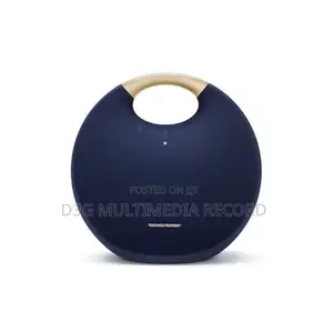 Harman Kardon Onyx Studio 6 Speaker - Blue
