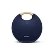 Harman Kardon Onyx Studio 6 Speaker - Blue - 1