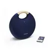 Harman Kardon Onyx Studio 6 Speaker - Blue - 2