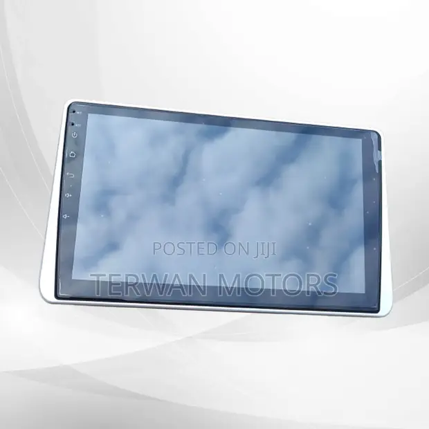New Android Touchscreen for Nissan Sentra 2001 - 1