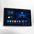 New Android Touchscreen for Nissan Sentra 2001 - 2