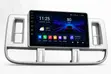 New Android Car Stereo for Nissan Xtrail (1998-2006) - 2