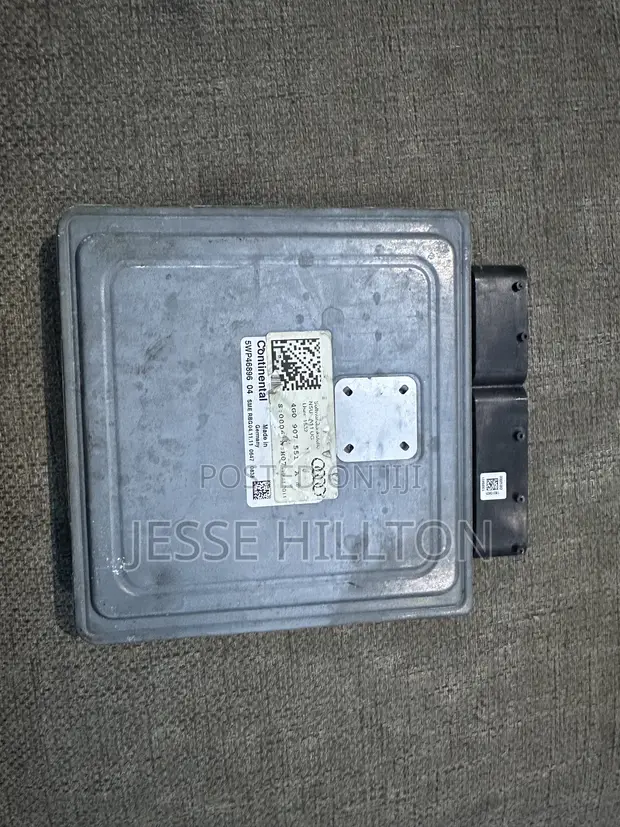 Audi A6/A7 3.0 TFSI ECU Control Board - 1