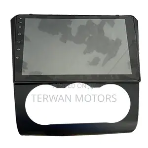 New Android Car Screen for Nissan Altima (2002-2006)