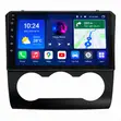 New Android Car Screen for Nissan Altima (2002-2006) - 2