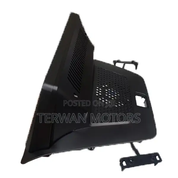 New Android Car Screen for Nissan Sentra (2000-2006) - 1