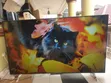 86" LG UHD HDR Edgeless Smart Satellite TV - 3