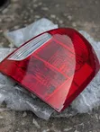 Hyundai Accent Tail Light - Right Side (2006-2010) - 2