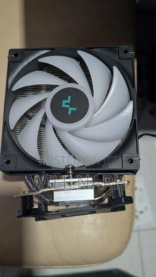 Deepcool Heatsink for Desktop Computer - 1