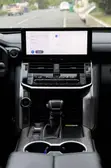 2025 Toyota Land Cruiser VXR Sport Plus Armored - 1