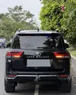2025 Toyota Land Cruiser VXR Sport Plus Armored - 2